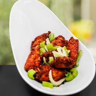 Wildfire Wings